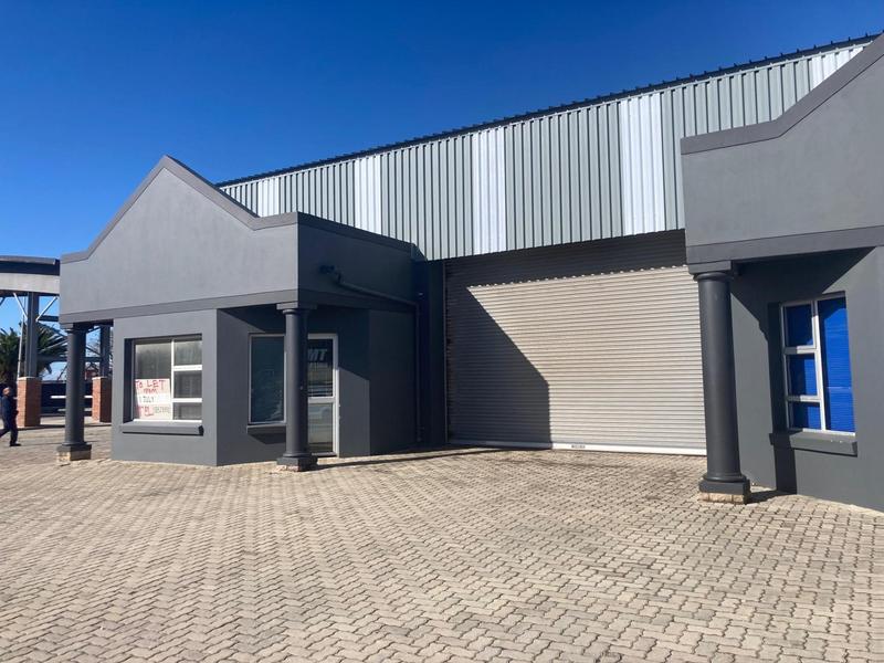 Commercial Property for Sale in Greenbushes Eastern Cape